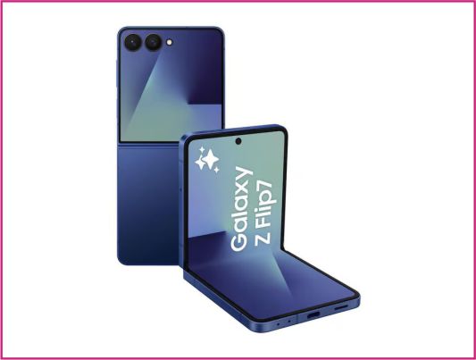 Samsung Z Flip 7
